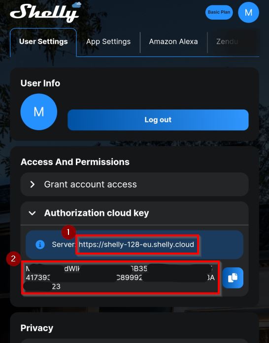 [Image: ShellyUrlAndAuthKey.jpg]